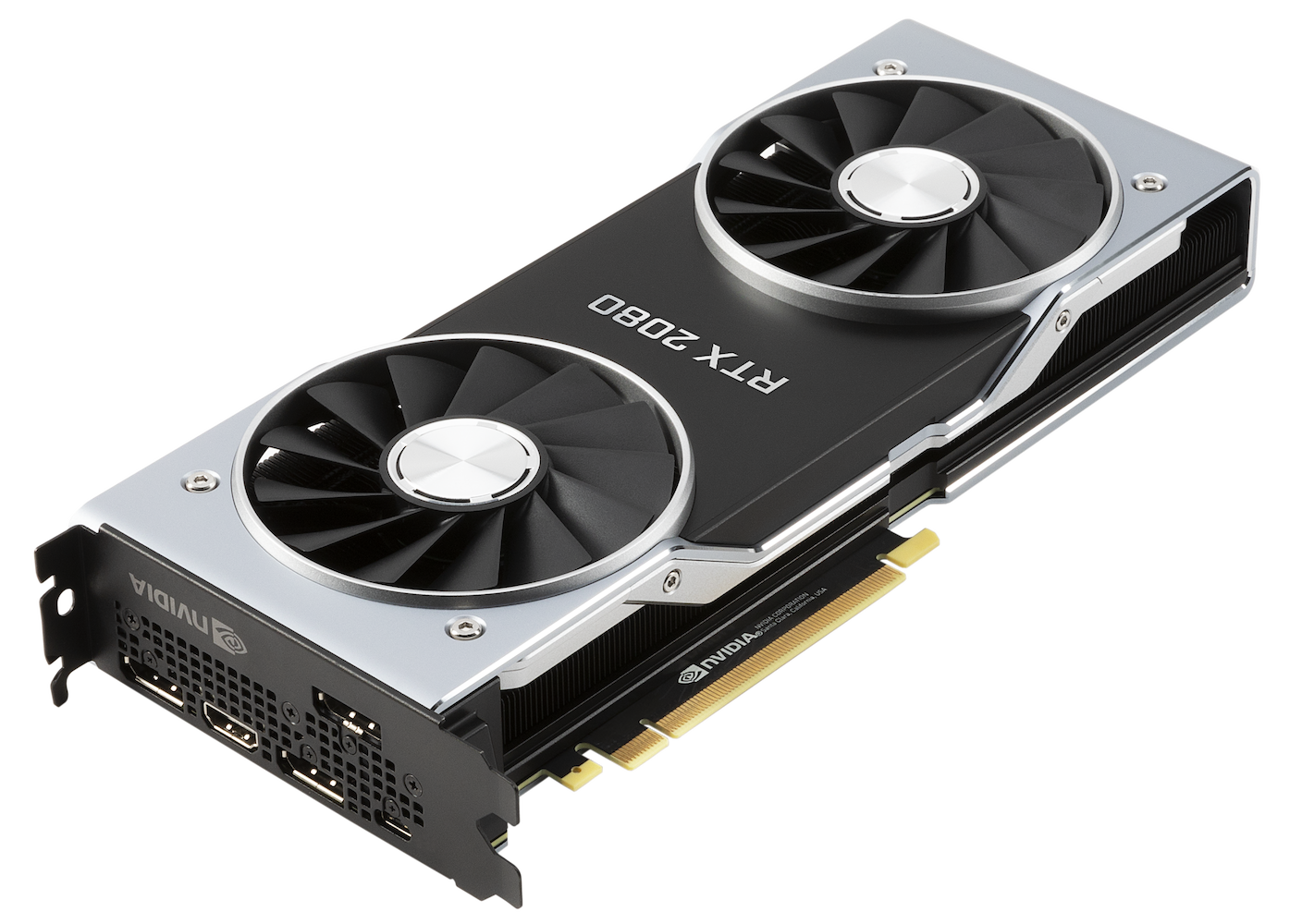 Ремонт Nvidia в Санкт-Петербурге - специализированный сервисный центр